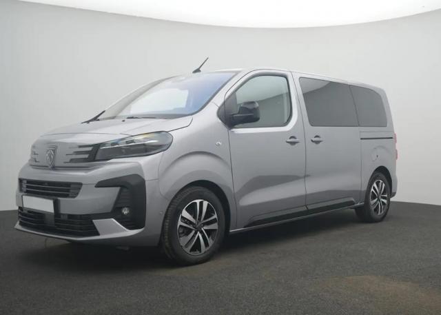Peugeot Traveller (2) M 2.2 Diesel 180 S&s Business Eat8