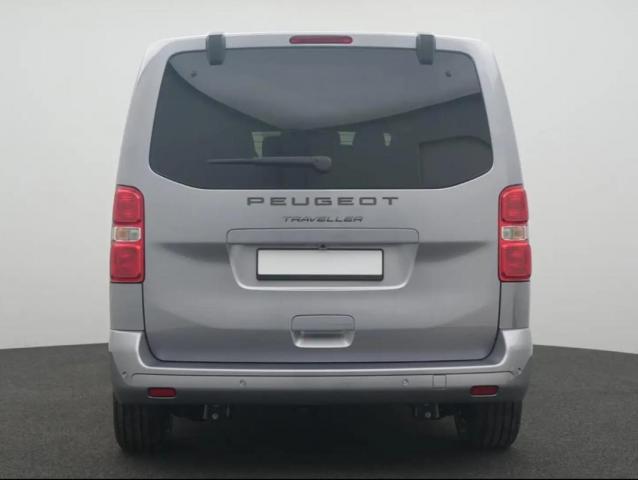 Peugeot Traveller image 4