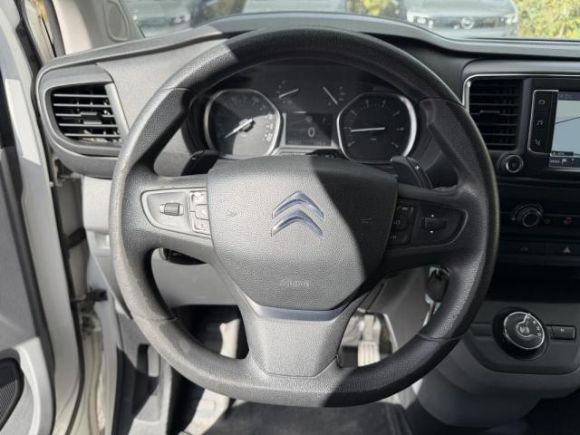 Citroen Jumpy image 1