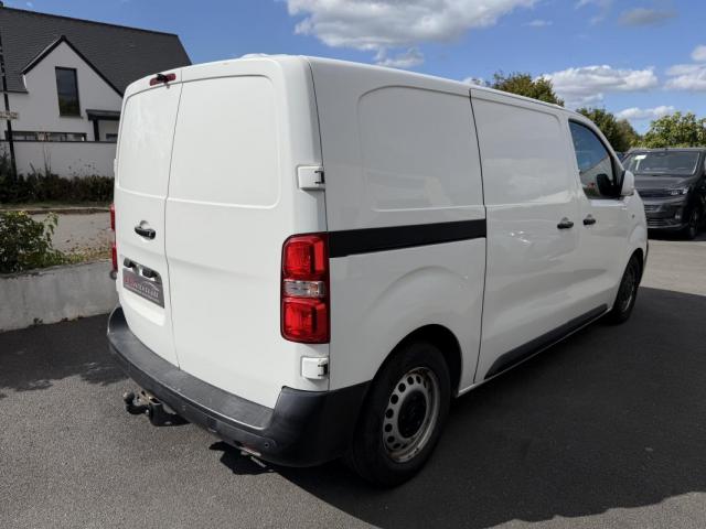 Citroen Jumpy image 9