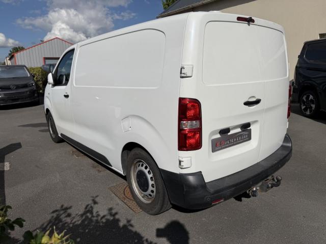 Citroen Jumpy image 4