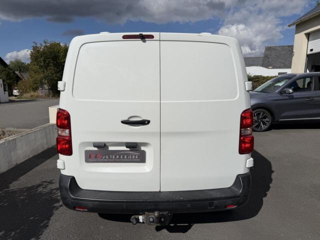 Citroen Jumpy image 7