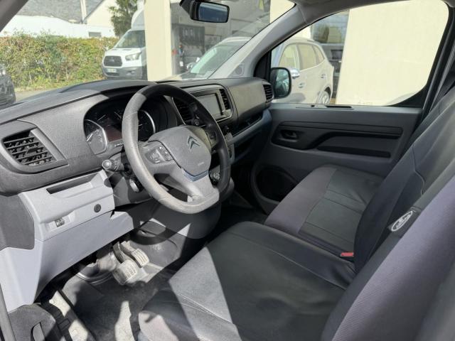 Citroen Jumpy image 5