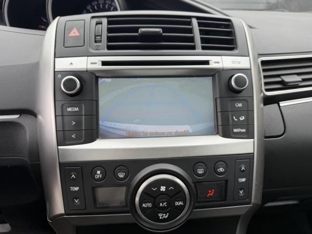 Toyota Verso image 3