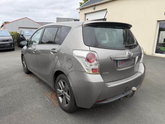 Toyota Verso image 7