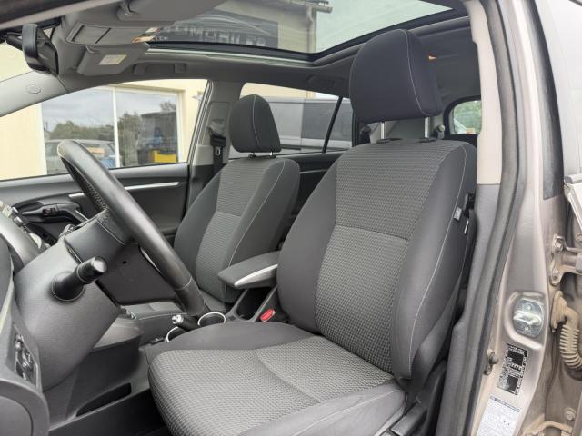 Toyota Verso image 8