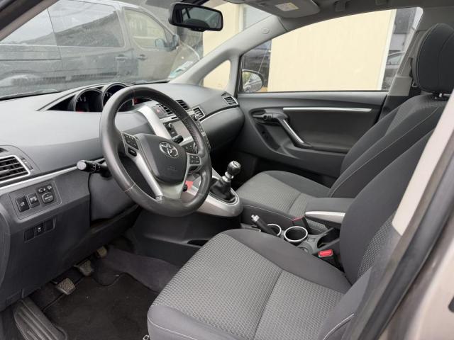 Toyota Verso image 1