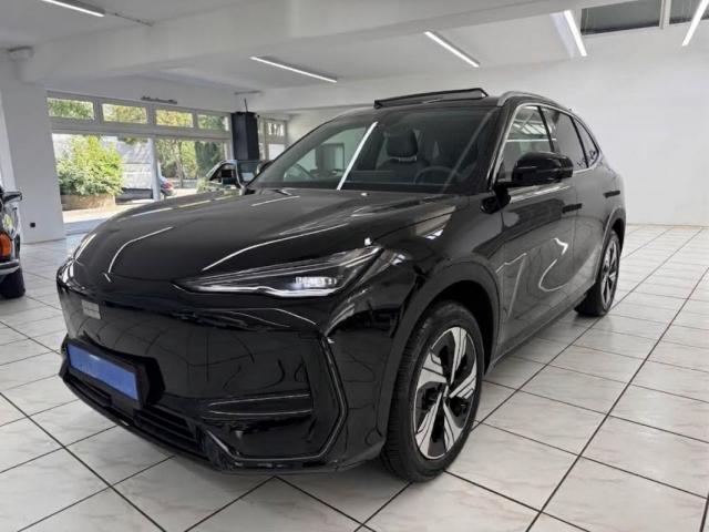 Geely E5 d’occasion