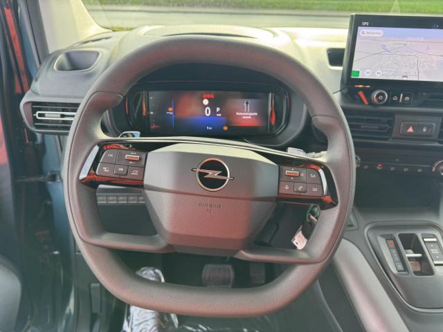 Opel Combo image 9