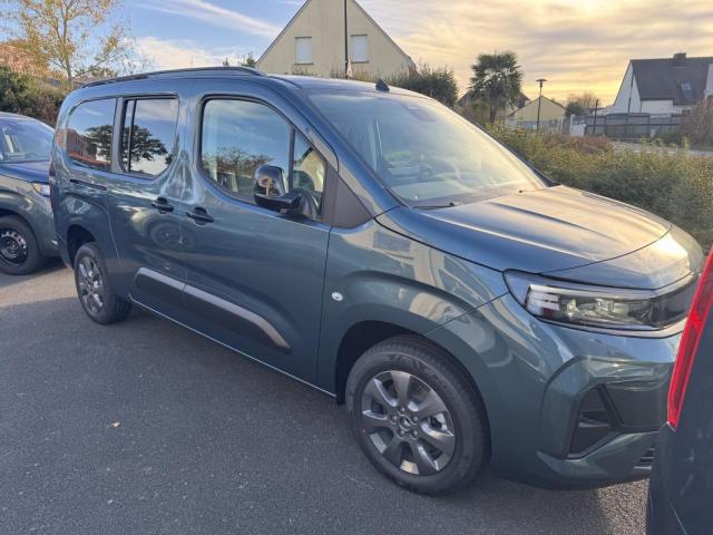 Opel Combo image 8
