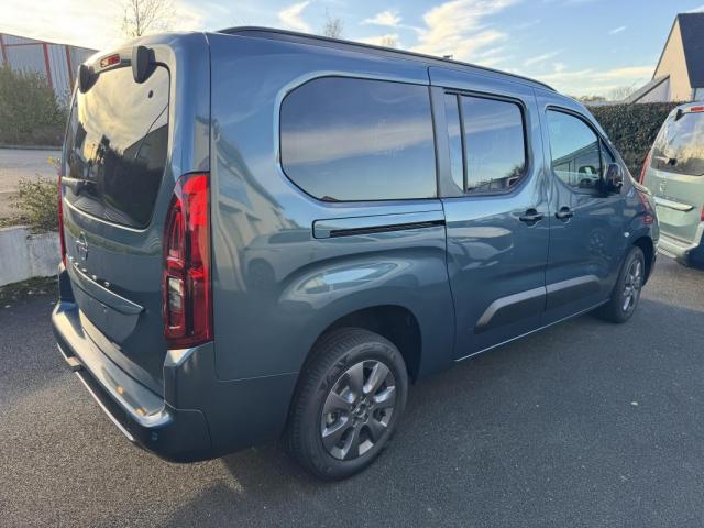 Opel Combo image 1