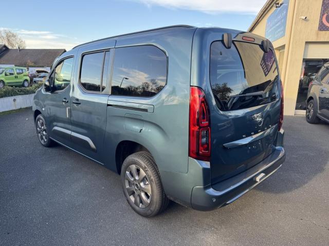 Opel Combo image 4
