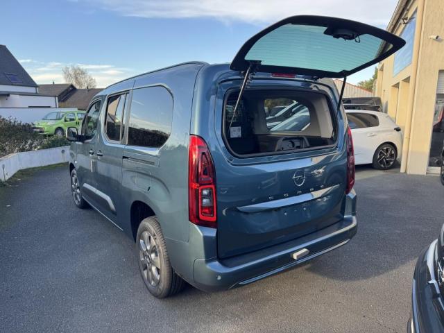 Opel Combo image 6