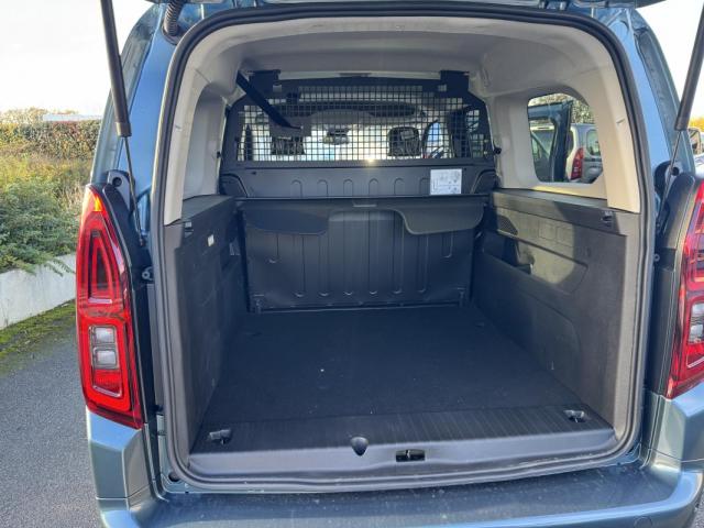 Opel Combo image 7
