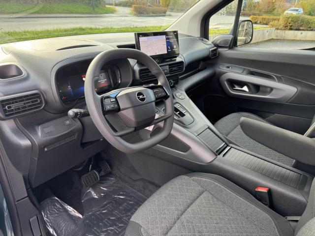 Opel Combo image 5