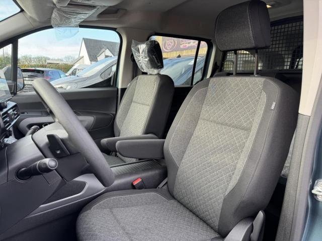 Opel Combo image 3
