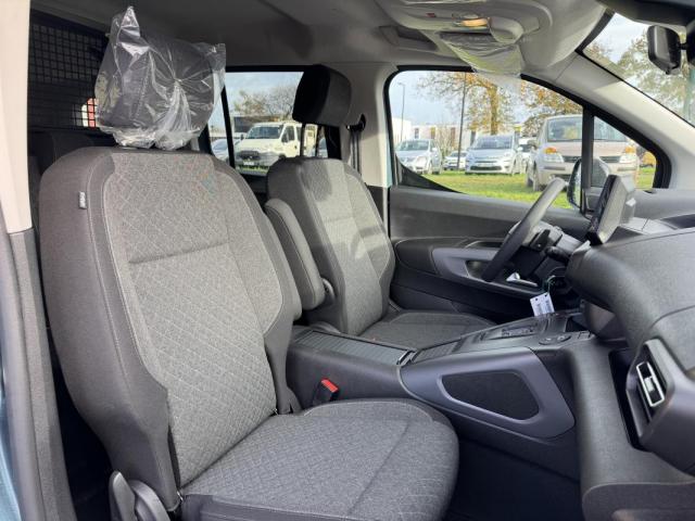 Opel Combo image 2