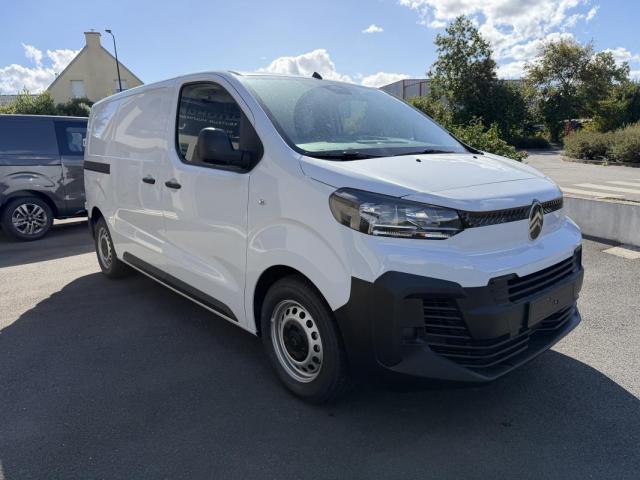 Citroen Jumpy image 8