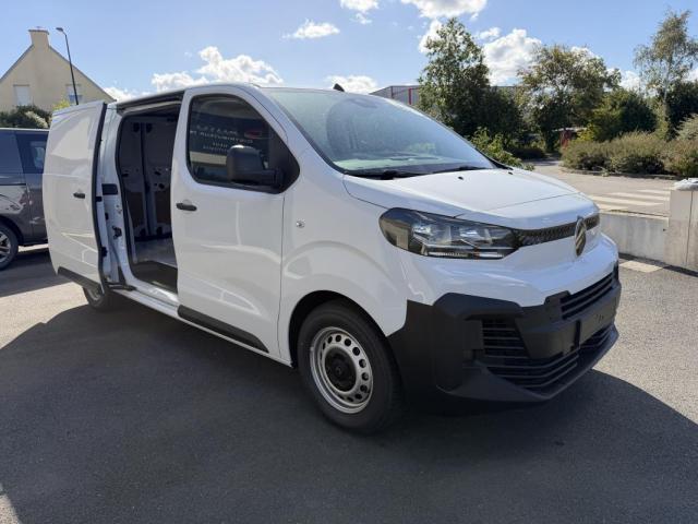 Citroen Jumpy image 5
