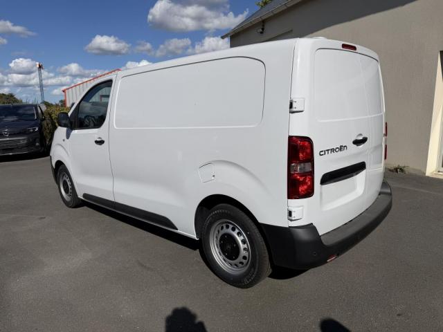 Citroen Jumpy image 3