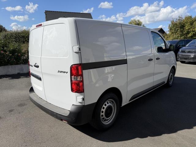 Citroen Jumpy image 1