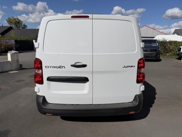 Citroen Jumpy image 5