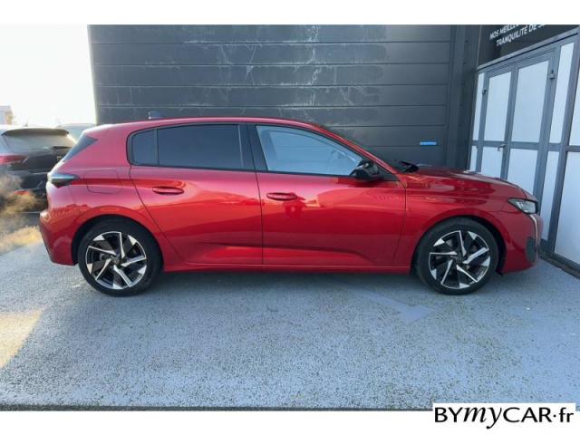 Peugeot 308 image 3