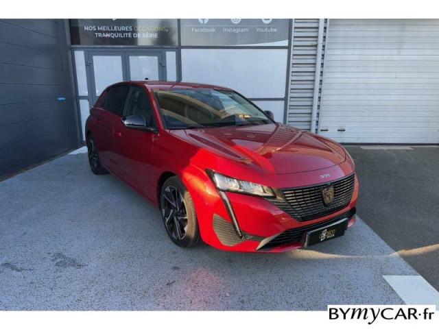Peugeot 308 image 5