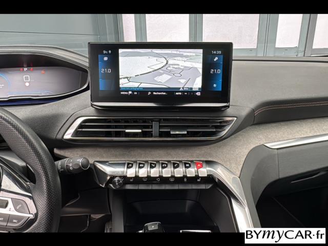Peugeot 5008 image 1