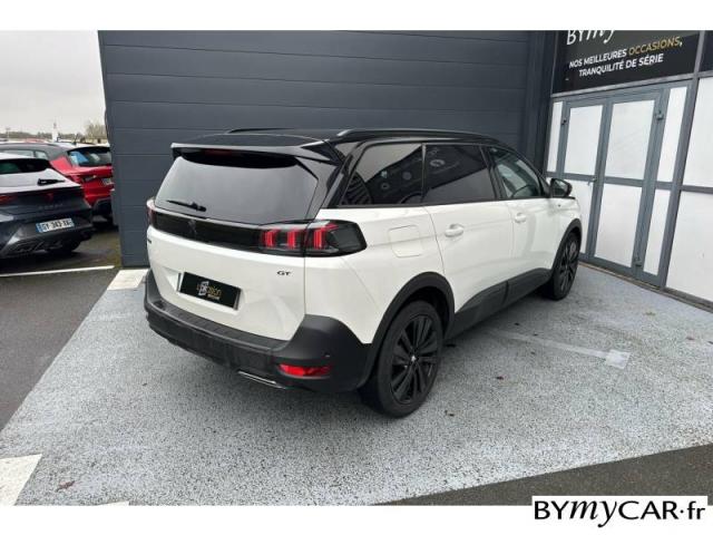 Peugeot 5008 image 6