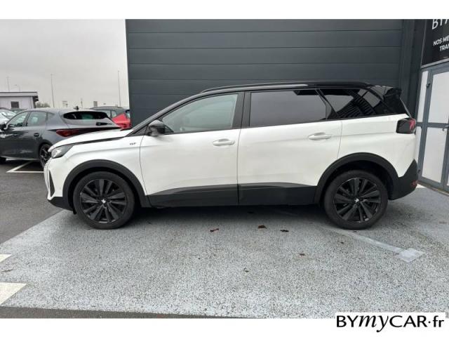 Peugeot 5008 image 7