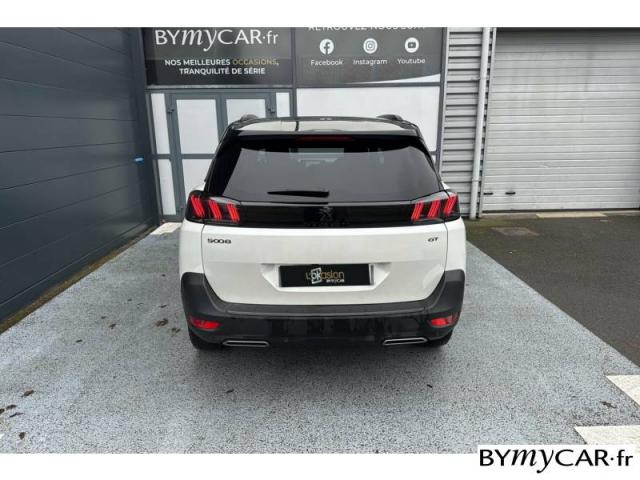 Peugeot 5008 image 5