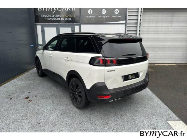 Peugeot 5008 image 9