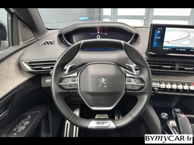 Peugeot 5008 image 3