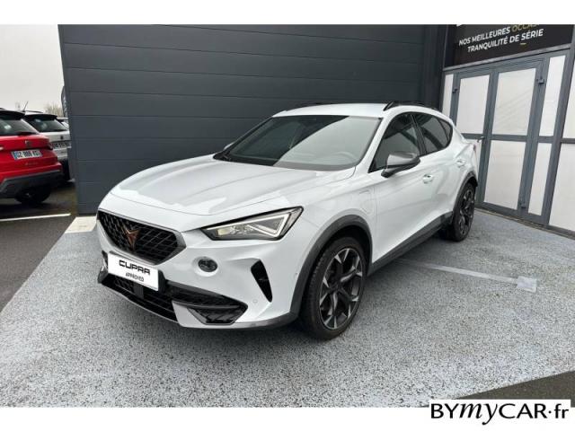 Cupra Formentor 1.4 E-Hybrid 245 Ch Dsg6 Vz