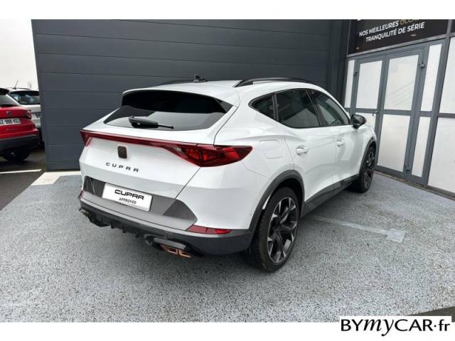 Cupra Formentor image 9