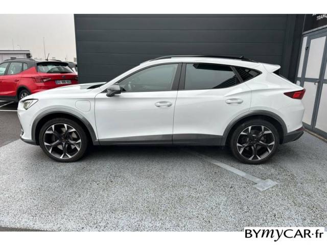 Cupra Formentor image 8