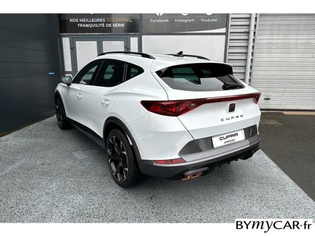Cupra Formentor image 3