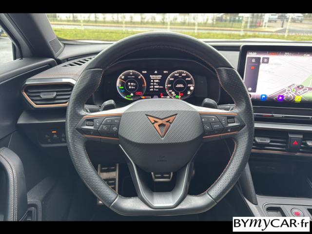 Cupra Formentor image 2