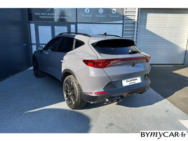 Cupra Formentor image 3