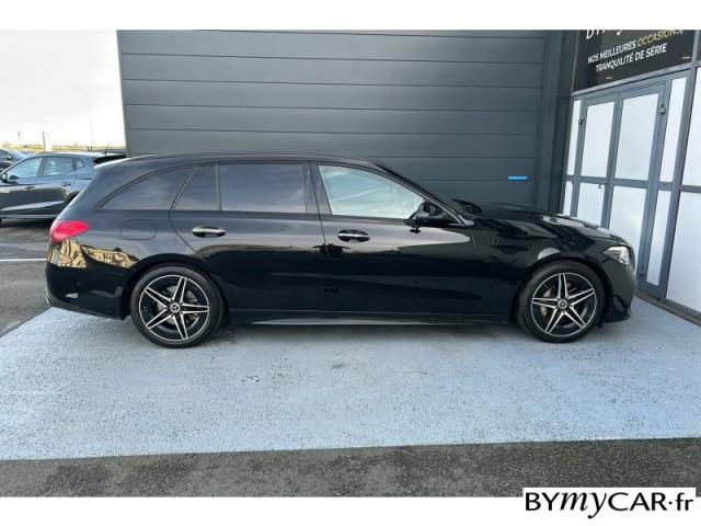 Mercedes Benz Classe C image 9
