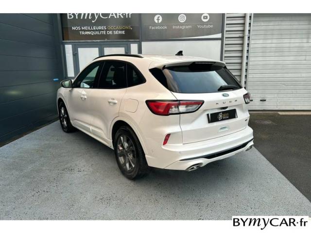 Ford Kuga image 7
