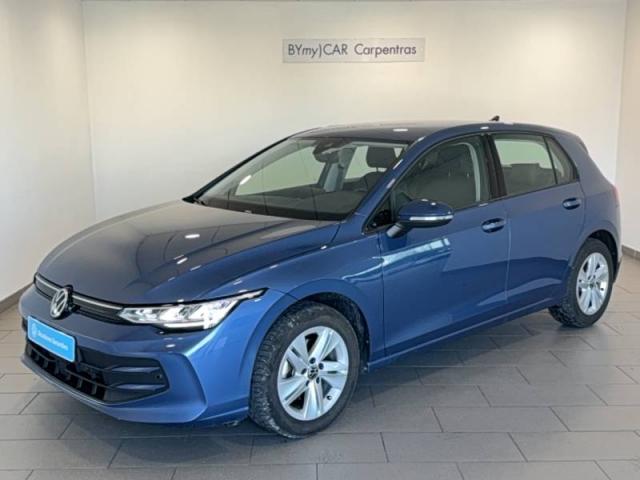 Volkswagen Golf 1.5 Tsi Evo2 116 Bvm6 Life Plus