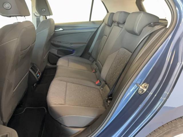 Volkswagen Golf image 2