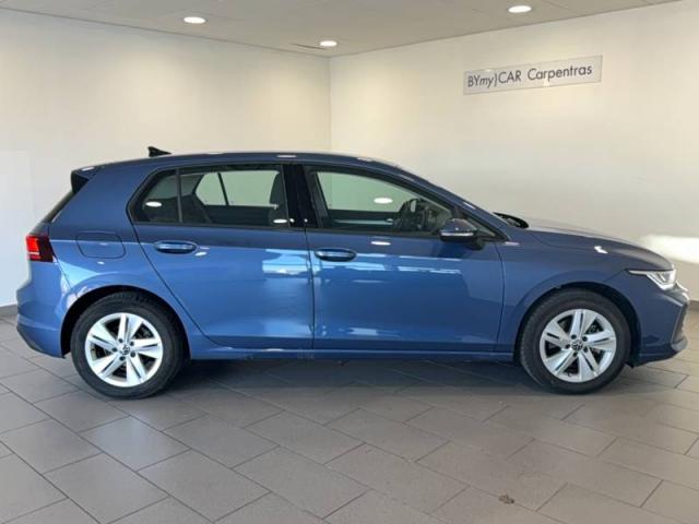 Volkswagen Golf image 7