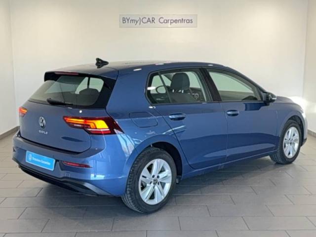 Volkswagen Golf image 6
