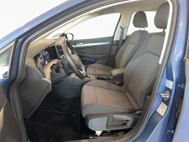 Volkswagen Golf image 1