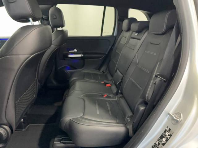 Mercedes Benz Glb image 4