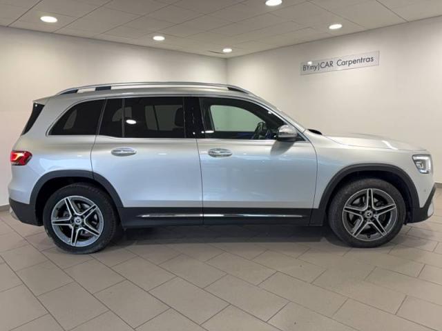 Mercedes Benz Glb image 3