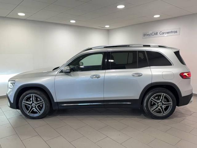 Mercedes Benz Glb image 6